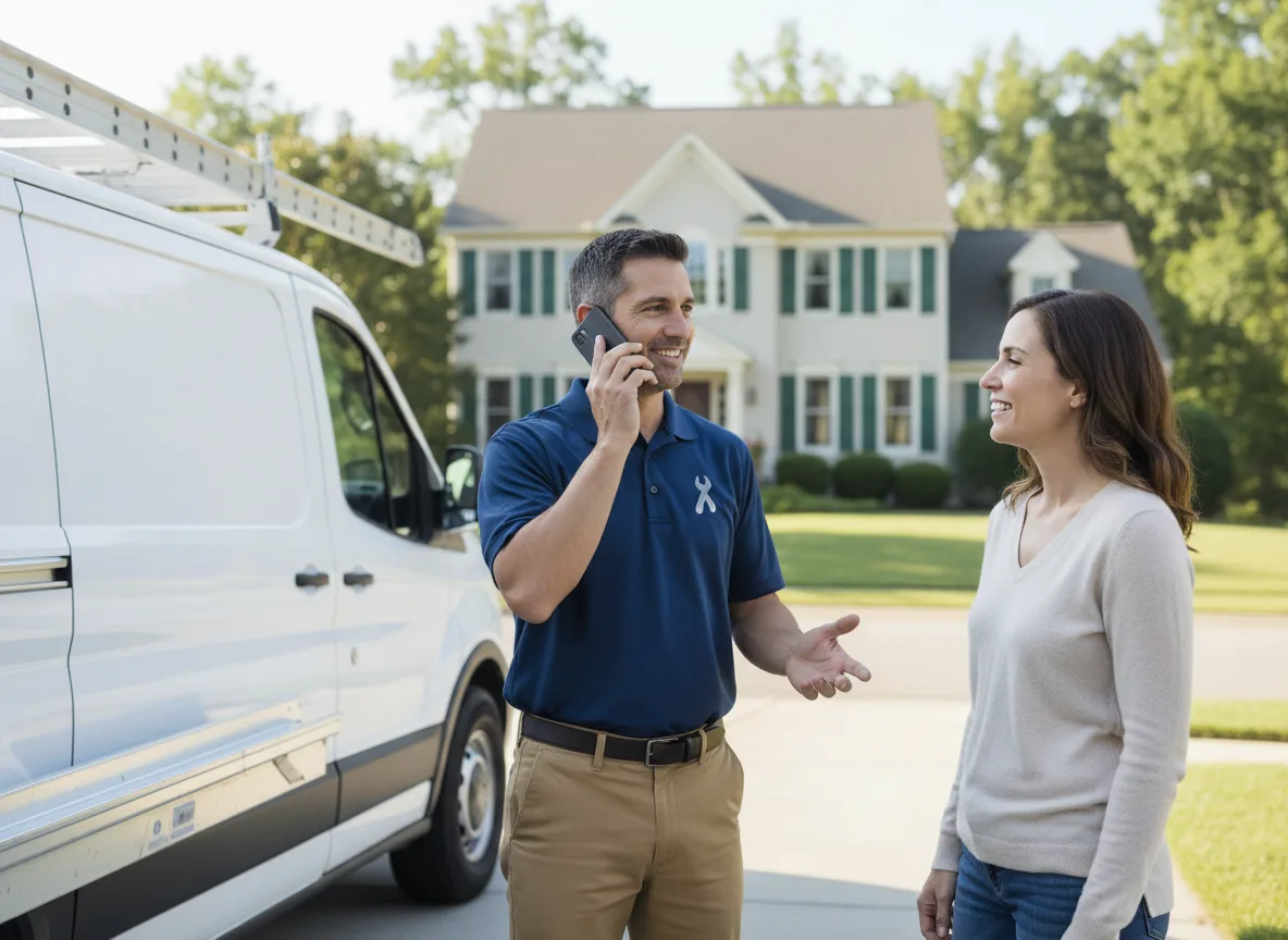 Home Gutter Service Oklahoma FAQs